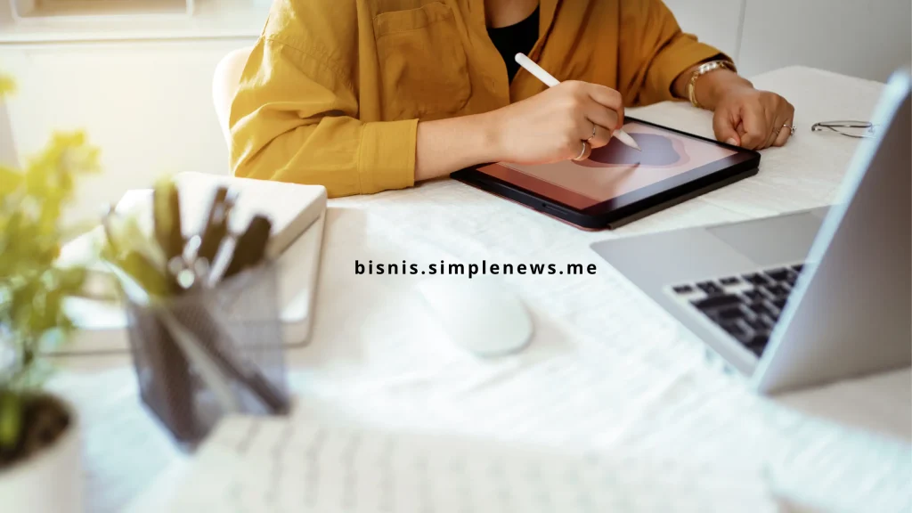 6 Usaha Bisnis Sampingan yang Bisa Kamu Coba Dirumah 7 Jasa Desain Grafis