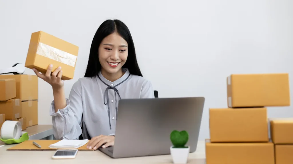 Usaha Sampingan PNS Yang Wajib Dicoba 3 Penjualan Produk atau Jasa Secara Online