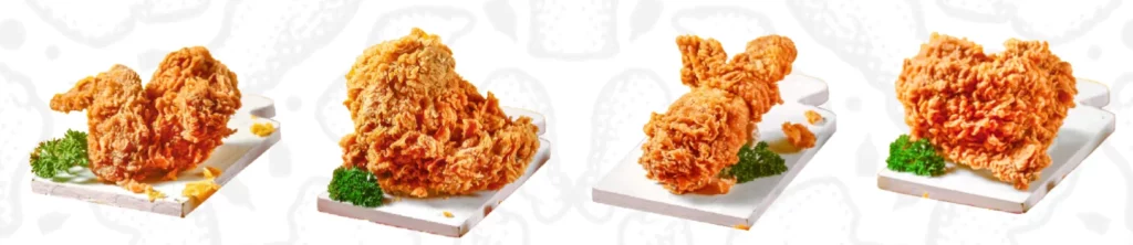 Rekomendasi Franchise Sabana Terbaru : Syarat, Biaya dan Cara Daftarnya! 3 Menu Usaha Ayam Sabana Fried Chicken
